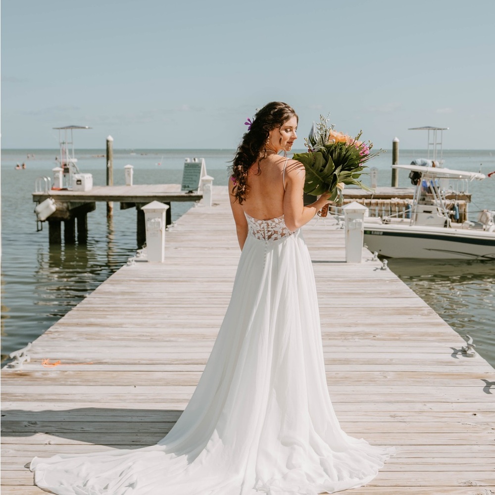 Kitty Chen Couture - image 6